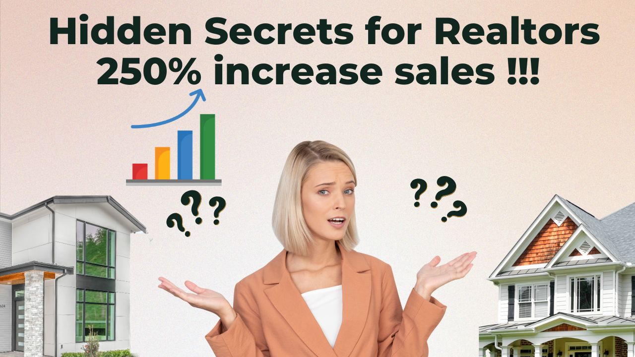 Do realtors need SEO