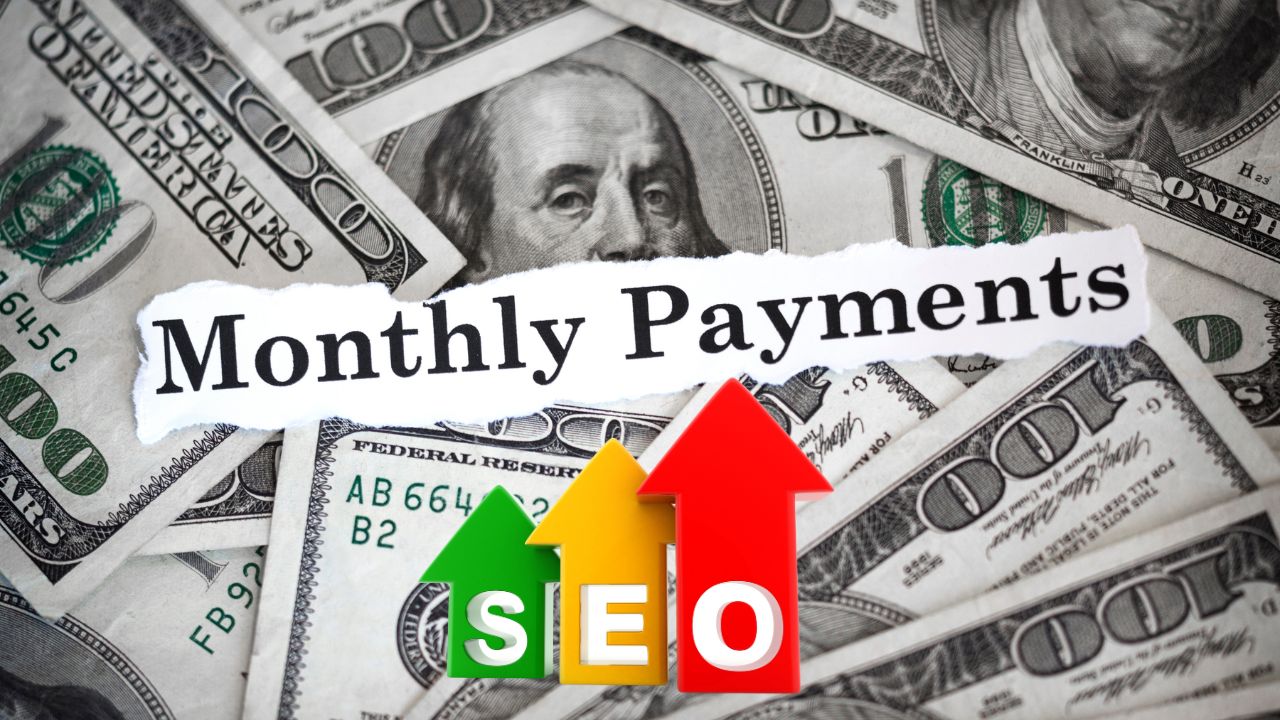 Is SEO a Monthly Fee