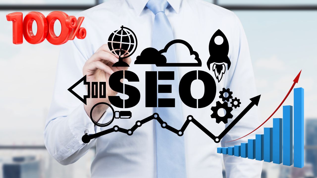 How to Get 100% SEO