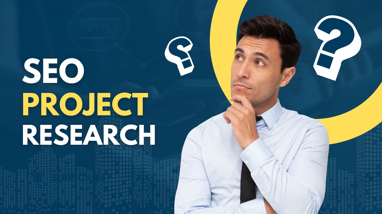 How to Start a SEO Project