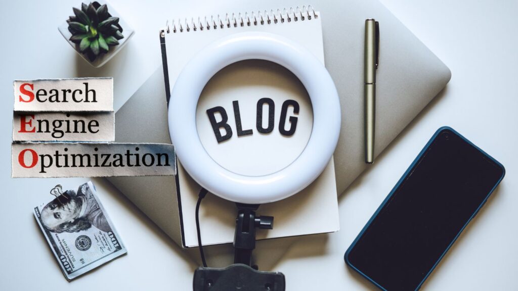 Blog Post Headings SEO