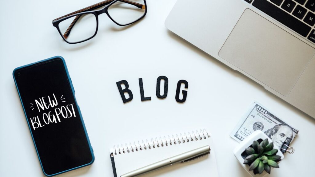 How Many Blog Posts A Day For SEO  