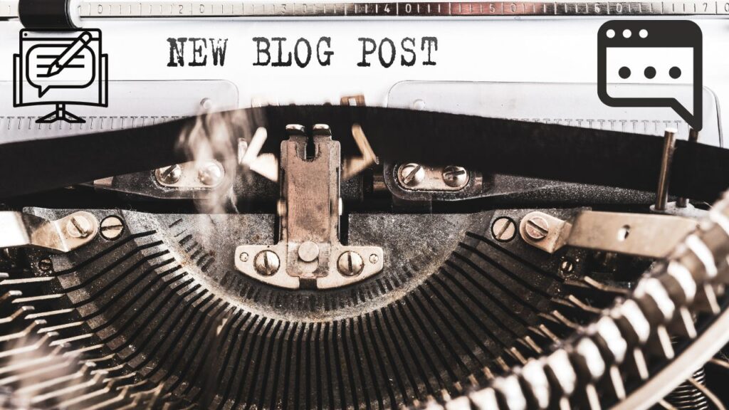 How to Write a Good Blog Post In 2025 