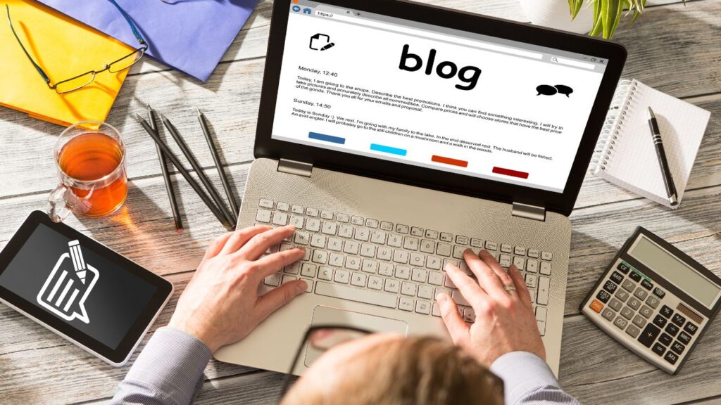 How to Write a Good Blog Post In 2025 