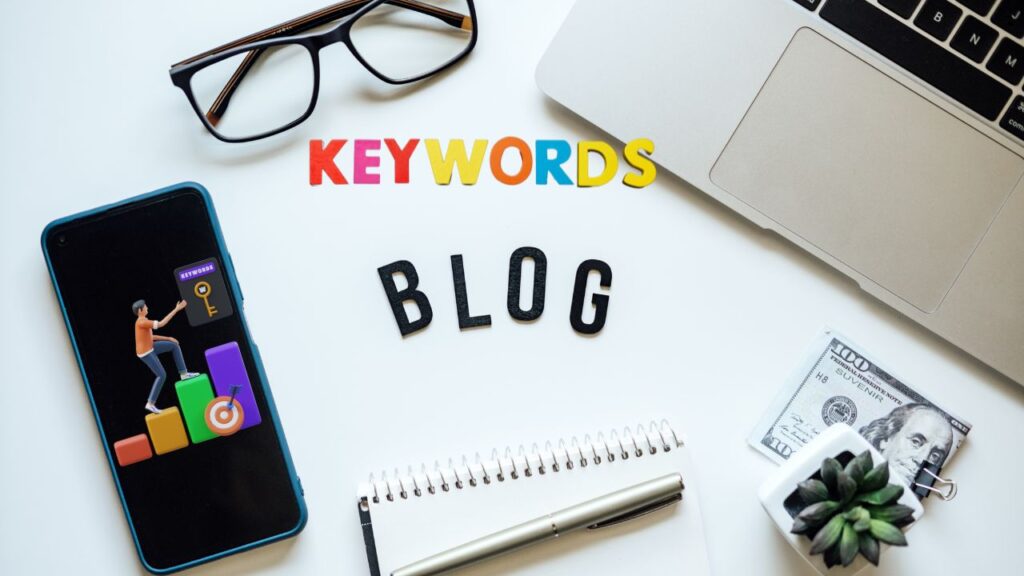 How Many Keywords Per Blog Post