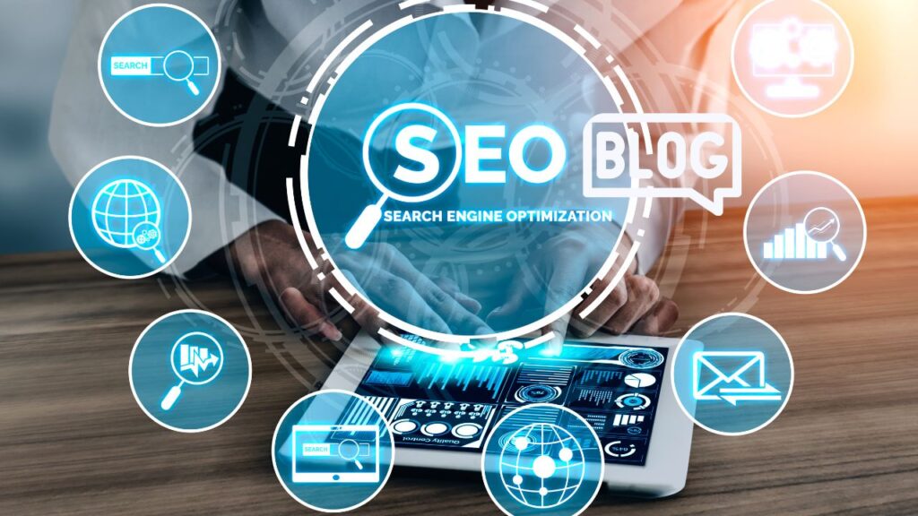 What is an SEO Friendly Blog Post