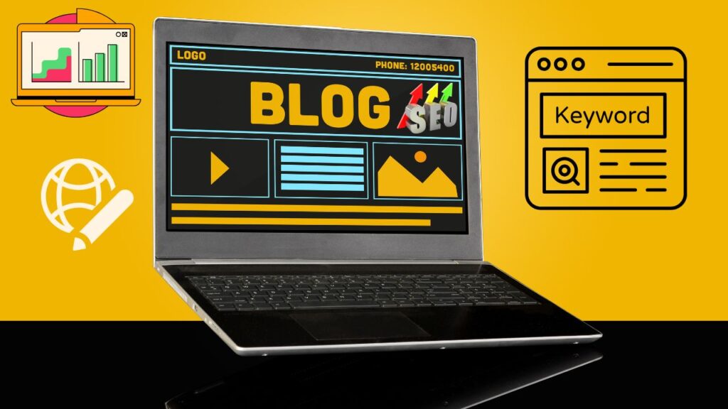 What is an SEO Friendly Blog Post