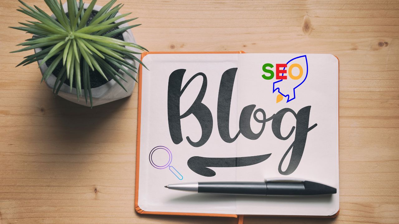 What is an SEO Friendly Blog Post