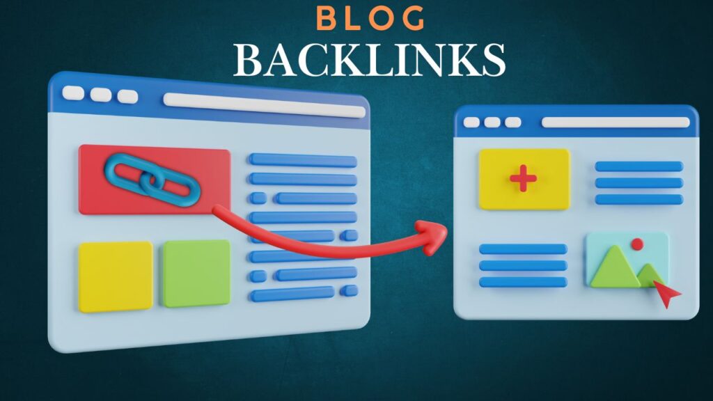 What Is A Backlink In Blogging