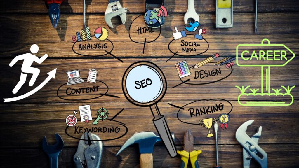 Is SEO A Good Career