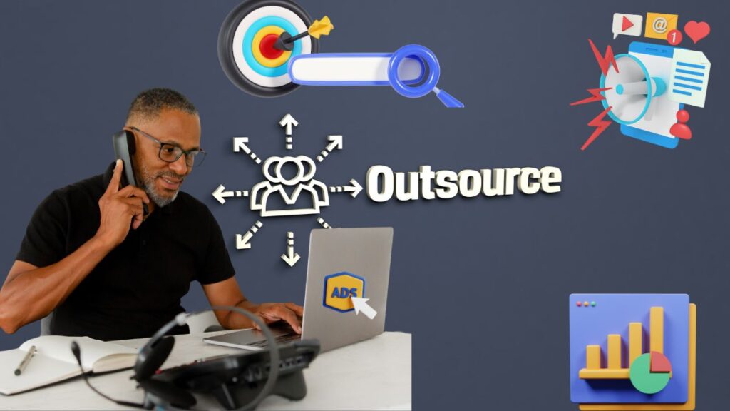 What is Outsourcing SEO