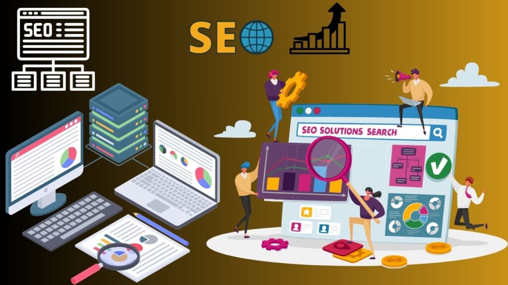 What is Outsourcing SEO