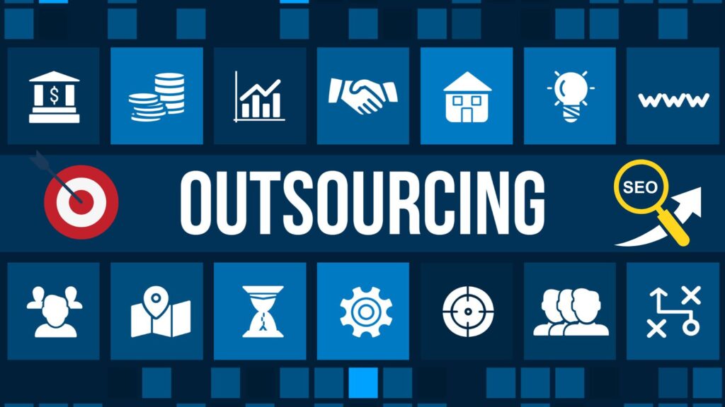 Outsource SEO services