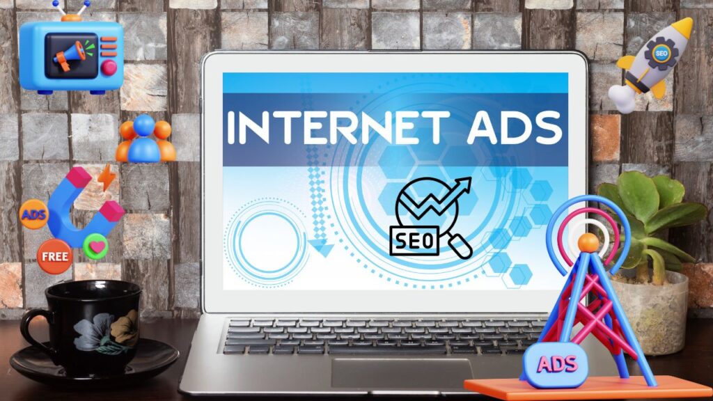 How to run SEO ads