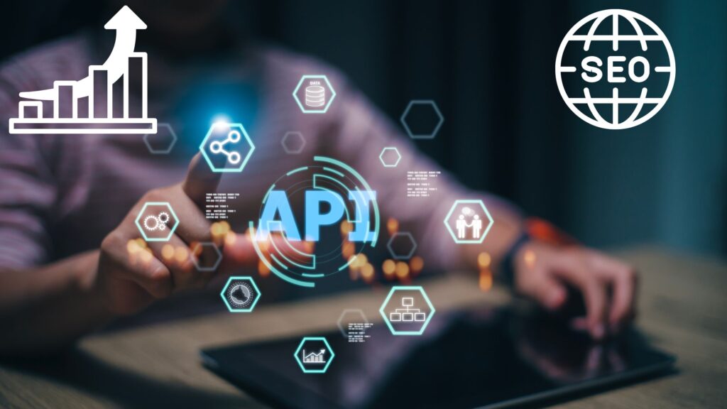 What is API SEO