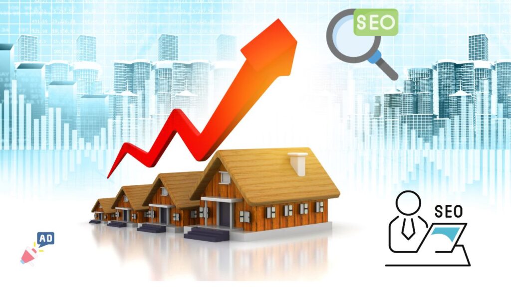 What is SEO in real estate