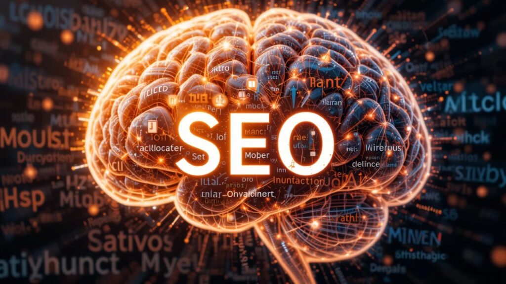 Is AI Going to Destroy SEO