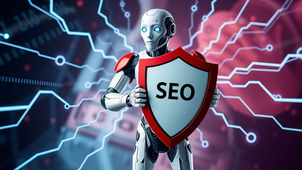 Is AI Going to Destroy SEO