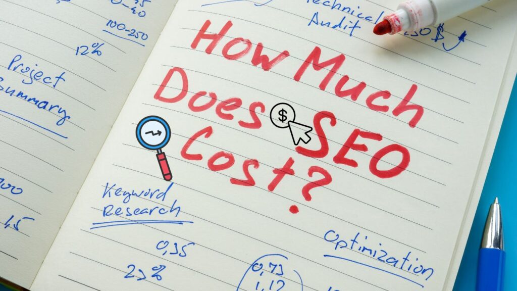 How much does SEO tools cost