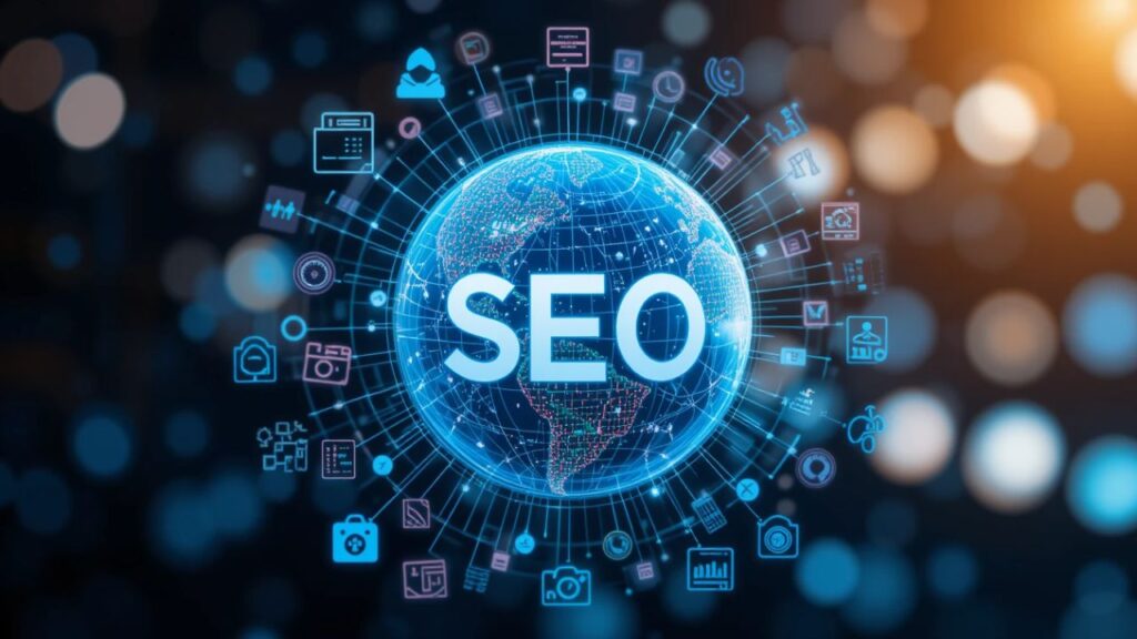 International SEO Agency