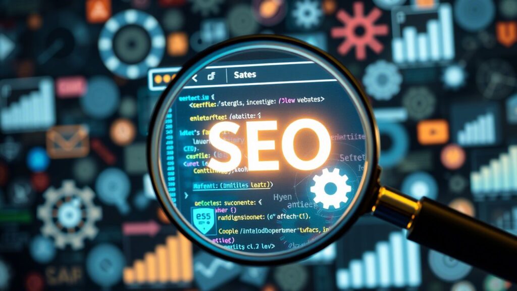 Technical SEO Audit Service
