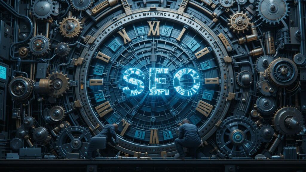 Technical SEO Audit Service